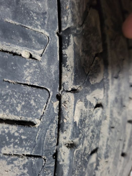 Шины резина на кросовер