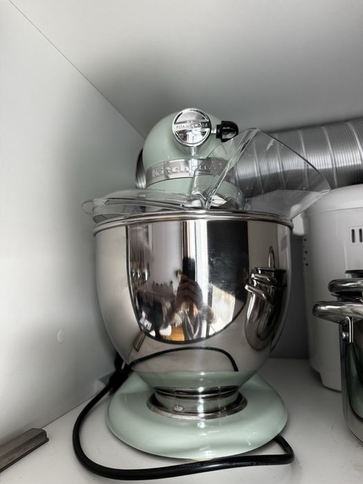 Mixer/Robot de Bucatarie KitchenAid Artisan 175