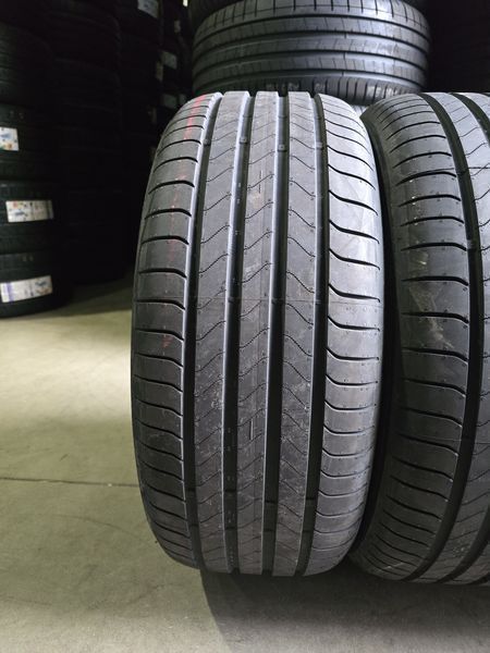 235/45/19 BRIDGESTONE 4бр