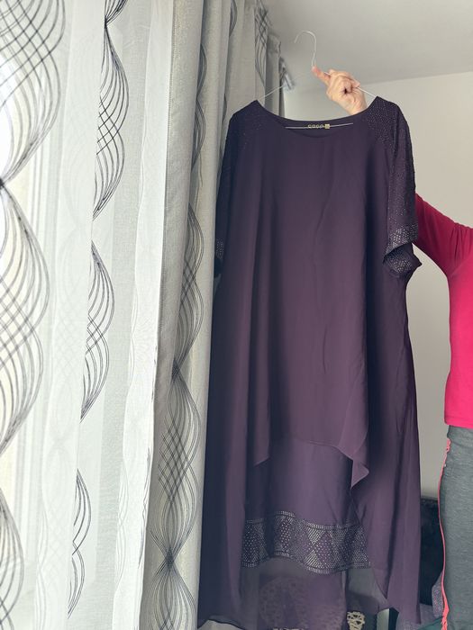 Rochie ocazie- marime 50