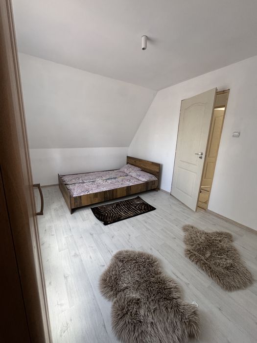 Casă de vacantă la Sântimbru-Băi,Harghita, zona montană