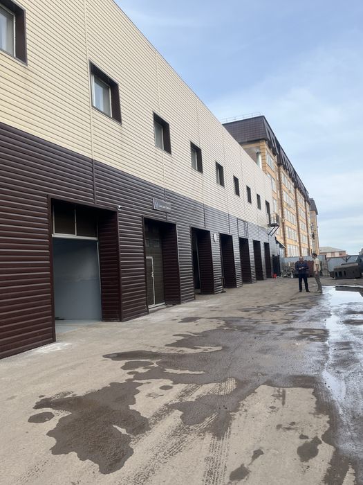 Сдается помещение