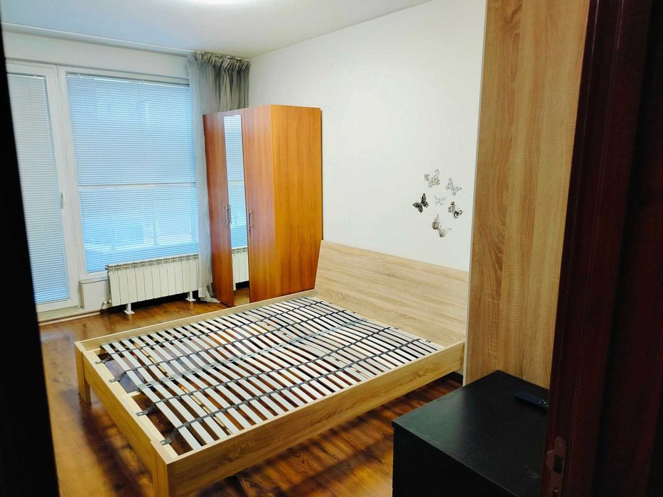 Дава се под наем Двустаен апартамент в София, Зона Б-18 - 60 кв.м за 540 € - Снимка #7