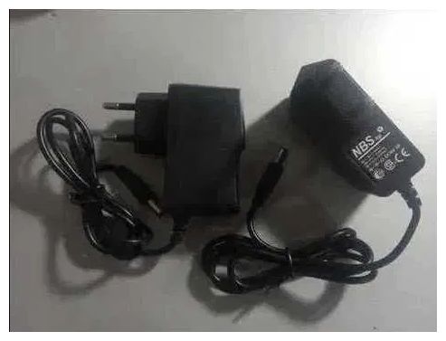 блок питания на / 9 вольт