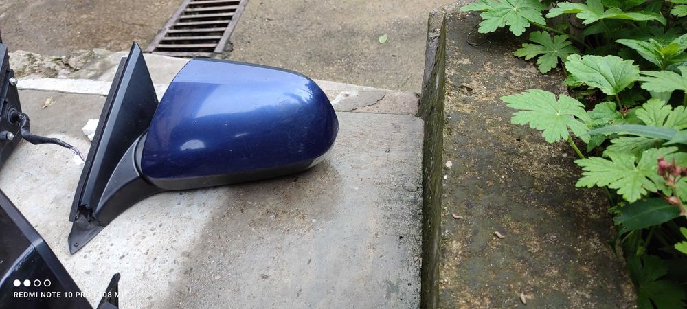 Огледало Хонда Акорд 8