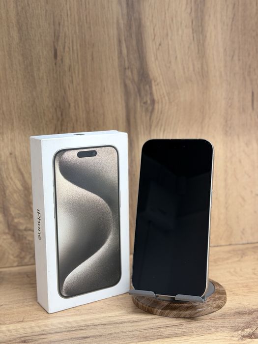 iPhone 15 Pro 128GB / Айфон 15 Про 128ГБ PhoneLab