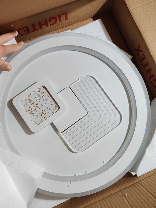 Led лампа на Lightex