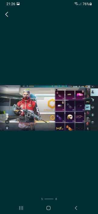 playerunknown's battlegrounds