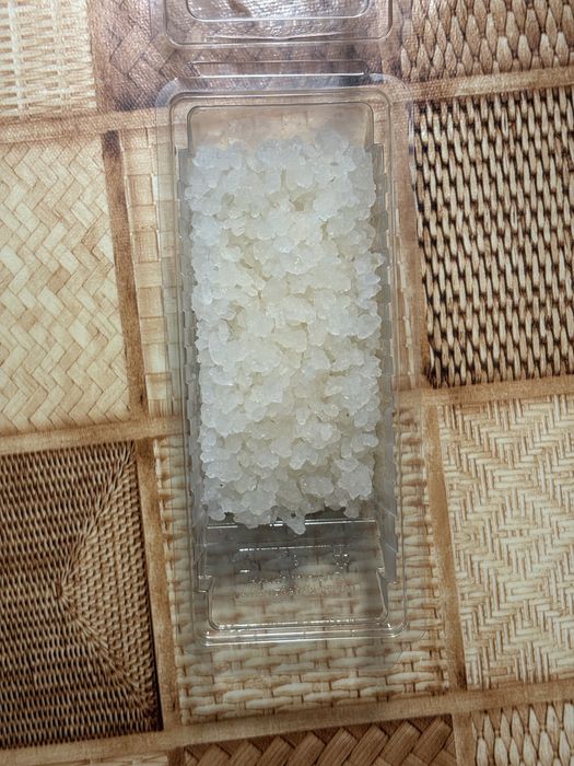 Ciuperca kefir de apa (chefir de apa)