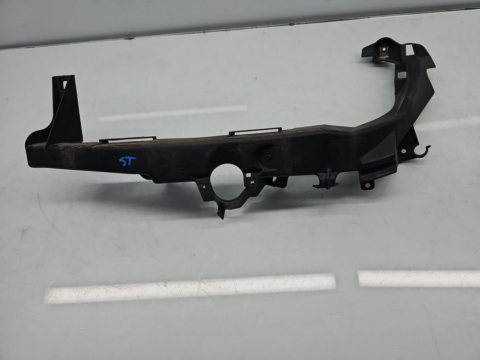 Suport far stanga Bmw 3 (E90) [Fabr 2005-2011] Sedan Facelift, Pachet
