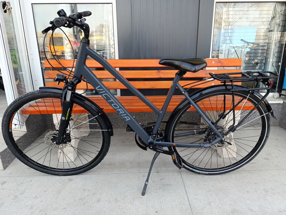 Алуминиев велосипед VICTORIA M/51