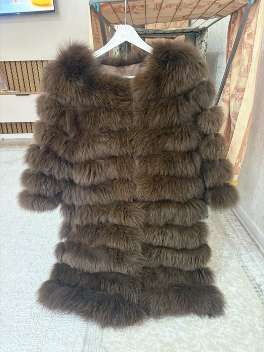 Шуба трансформер