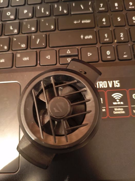 Кулер для смартфона, охлаждение для смартфонов