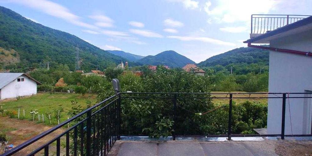 Cazare Casa Giulia 3 margarete Baile Herculane