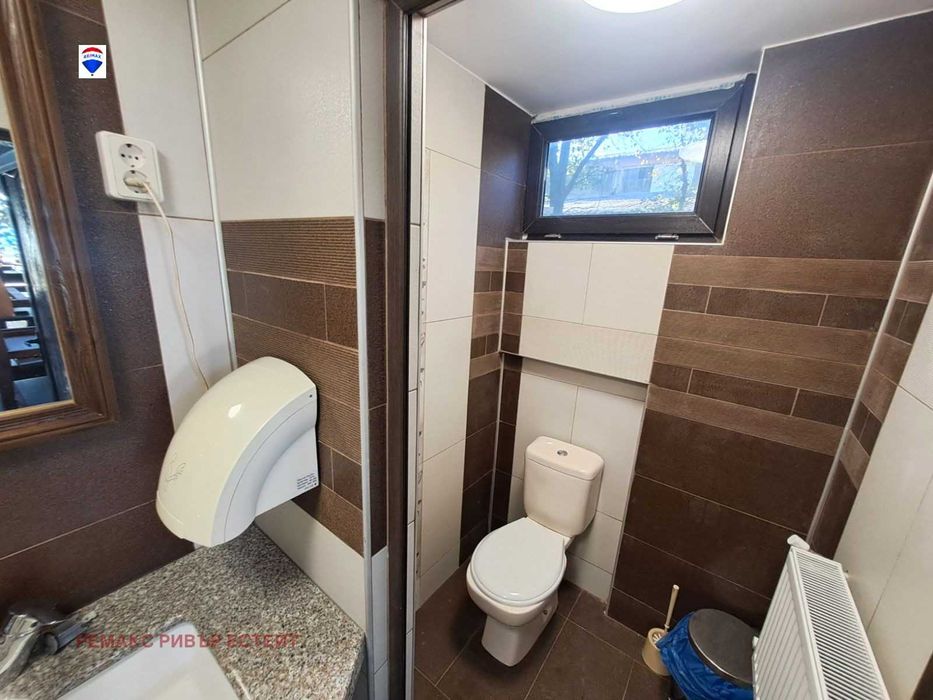 Дава се под наем Заведение в Русе, Промишлена зона - Запад - 160 кв.м за 499.8 € - Снимка #6