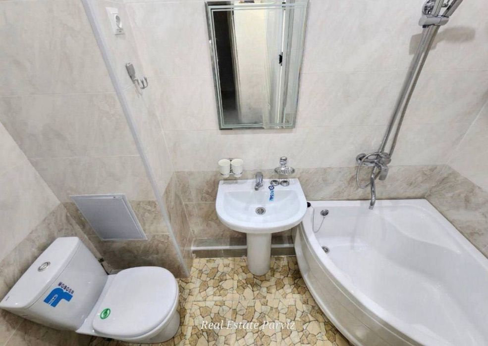 2xona xamma sharoiti bir ijara uy