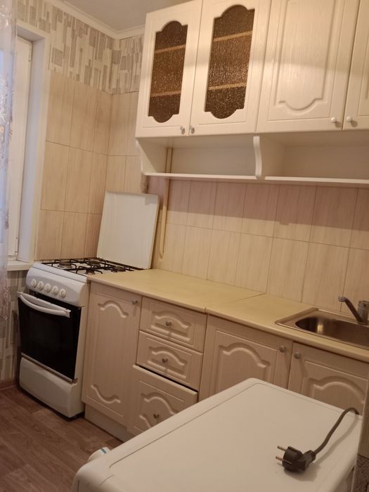 Сдам с 09.07. 2 комн.кв на Детсаде