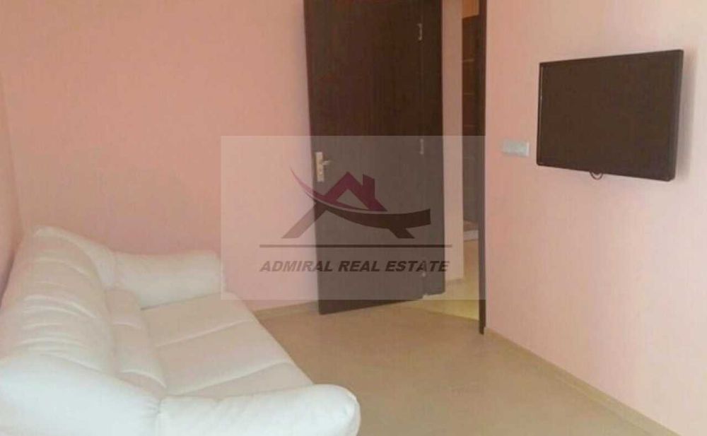 Дава се под наем Двустаен апартамент в Варна, Окръжна болница - 55 кв.м за 458.49 € - Снимка #1