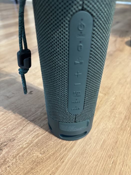 Sony SRS-XB23 тонколонка