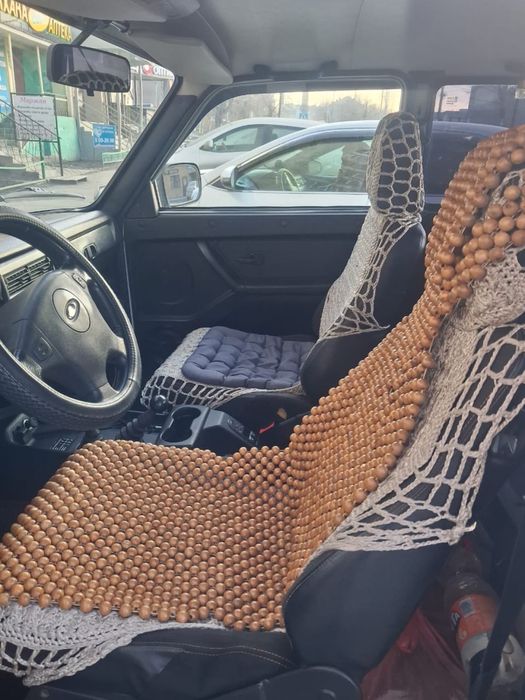 Нива  Урбан продам срочно!!!