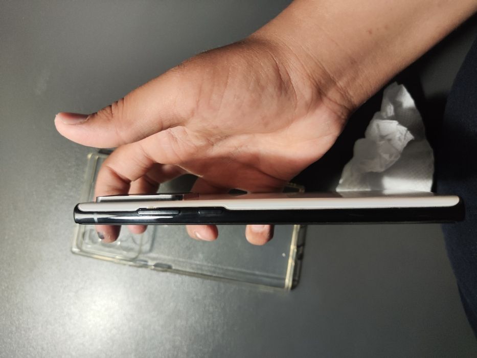 Galaxy Note 20 Ultra 5G