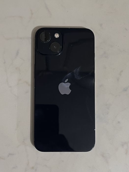 iPhone 13 память 128
