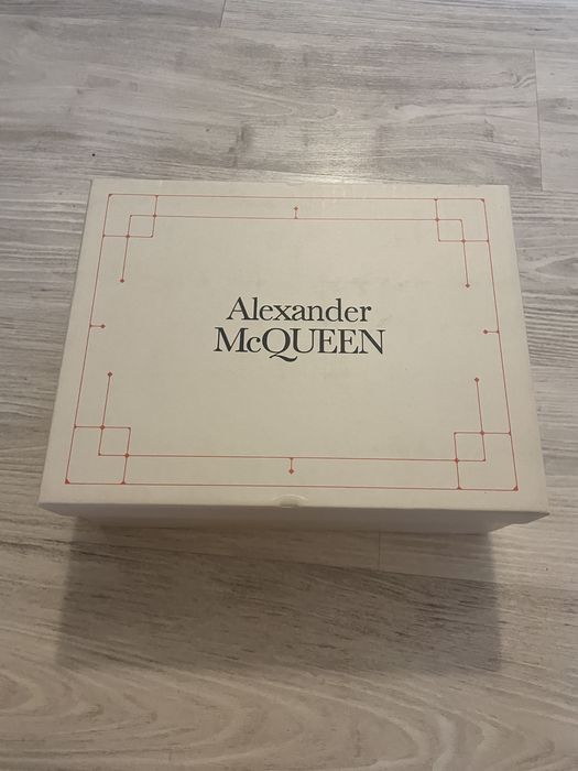 Alexander McQUEEN NOI