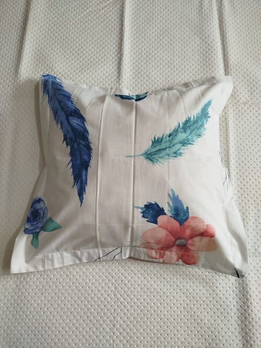 Fete de pernuta,40×40,bumbac ramforce