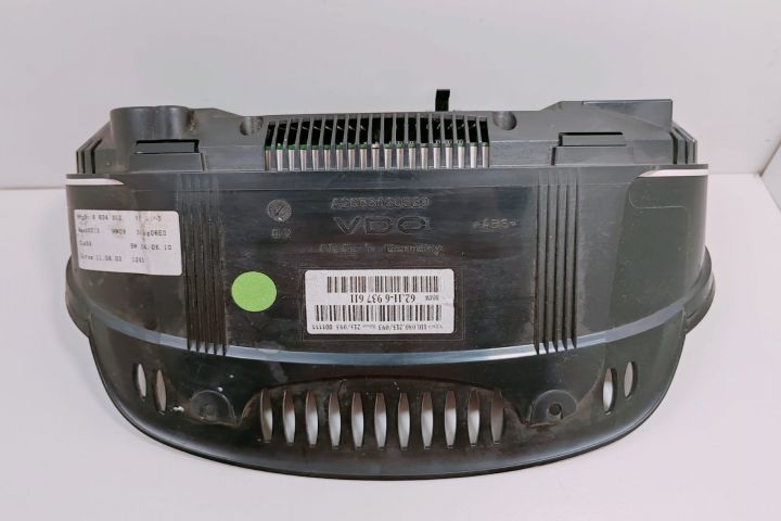 Ceas bord 62116937611 BMW Seria 5 E60/E61