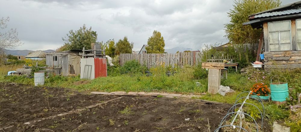 Продам участок на ДОСААФ