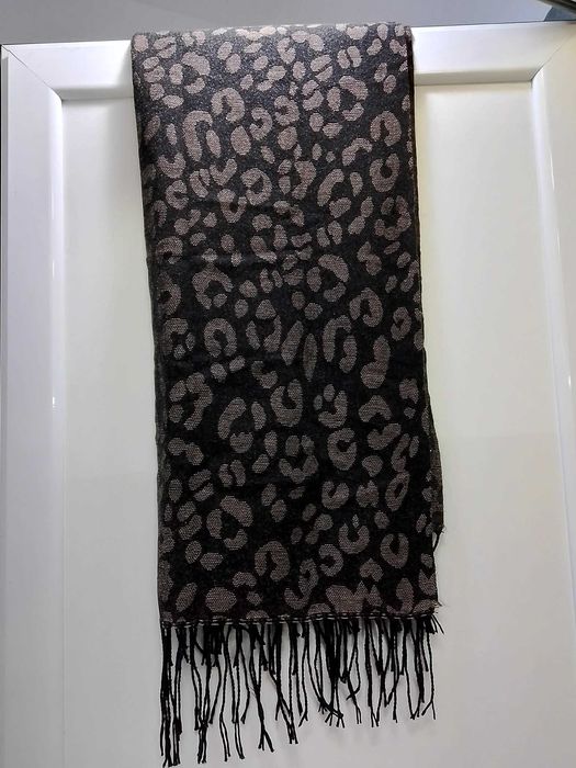 Дамски шалове кашмир