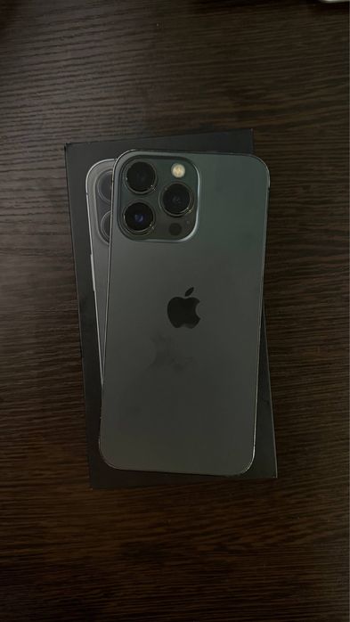 Iphone 13 Pro 128gb LLA