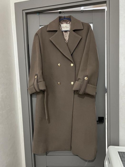 Норковая шуба натуральная