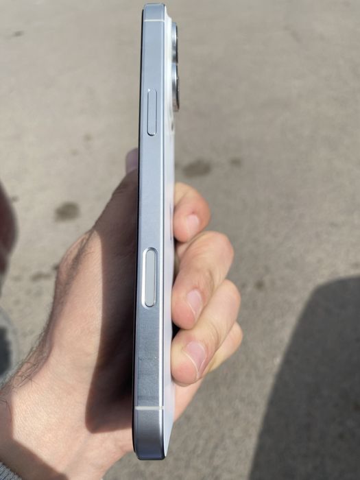 iPhone 16 pro max 512 Gb