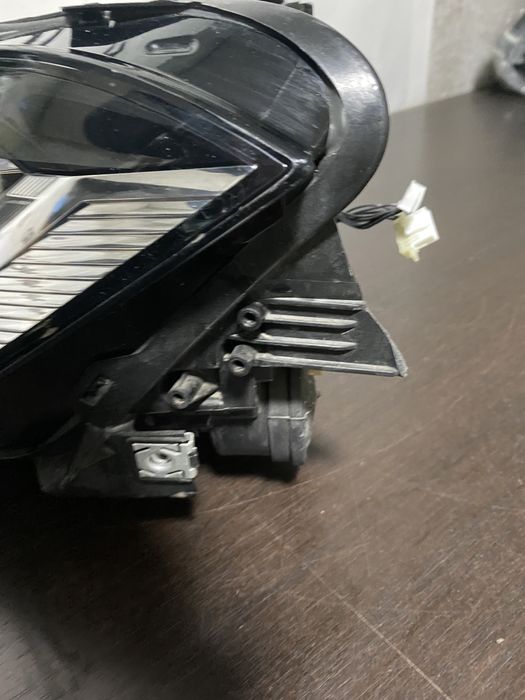 Far stanga full led Vw T-Cross