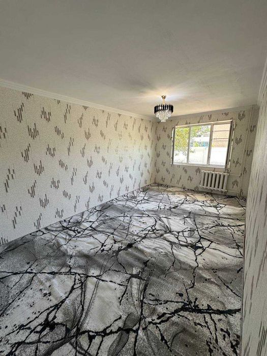 Горгаздан 1 хонали 1 каватдан квартира сотилади