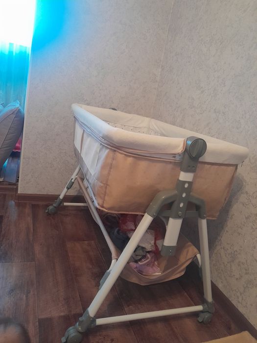 Детский кровать манеж 15.000