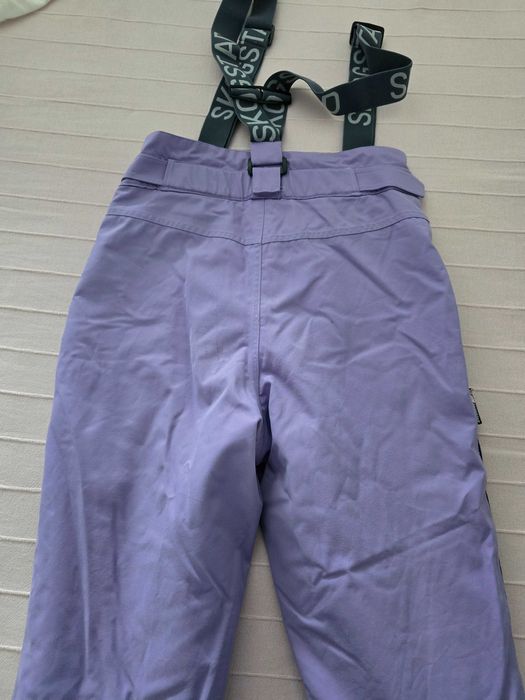 Ски панталон SKOGSTAD