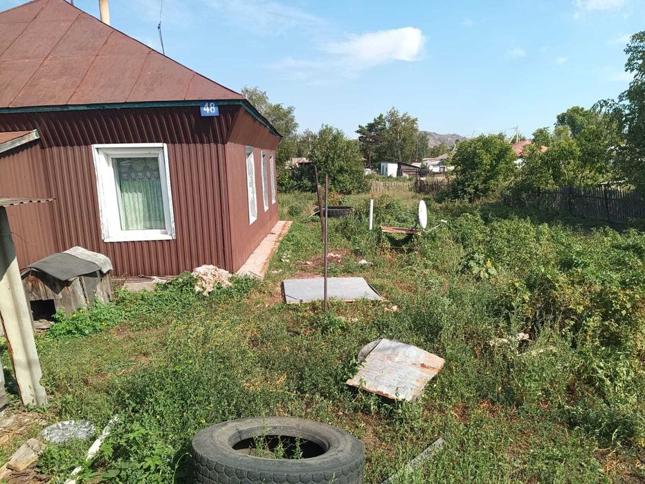 Сдам дом на длительный срок