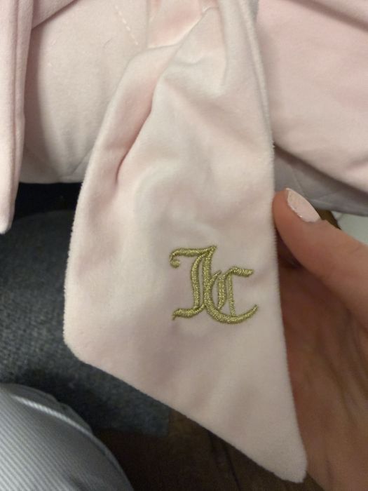 Възглавница Juicy Couture
