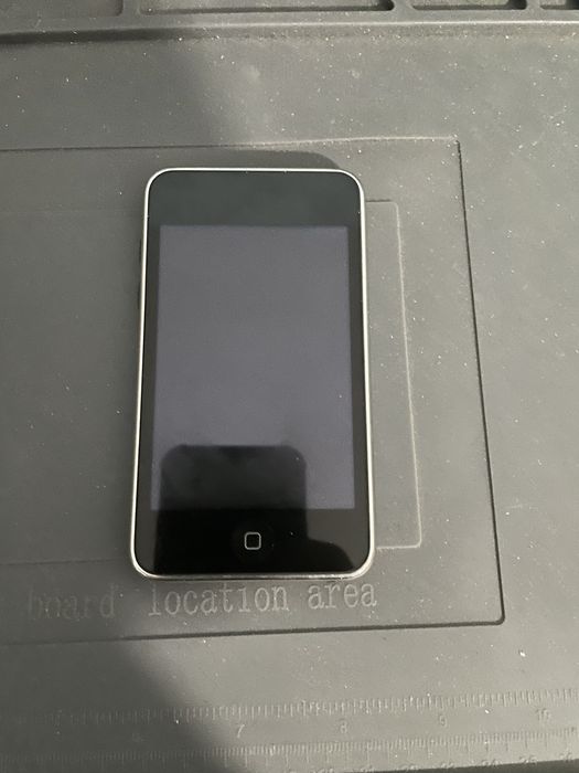 Ipoud touch generatia a3a