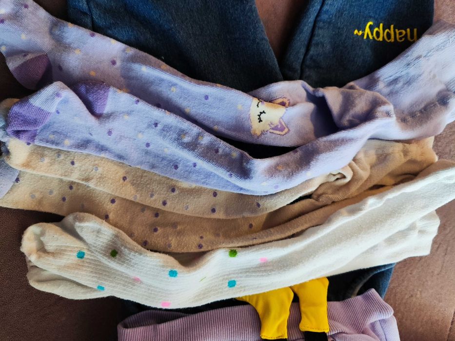 Детски дрешки 2-3г