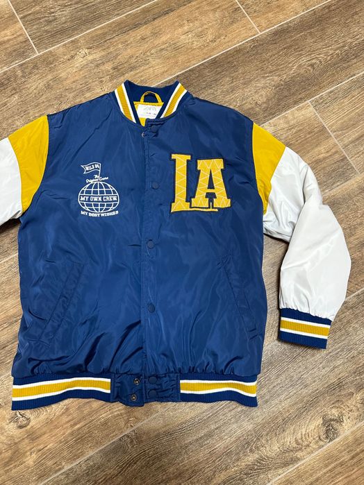 Есенно яке за момче 152 см