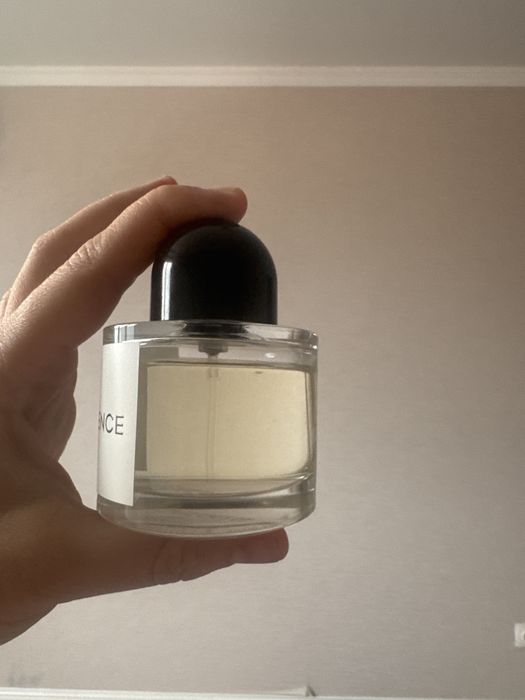 Духи Byredo Inflorescence
