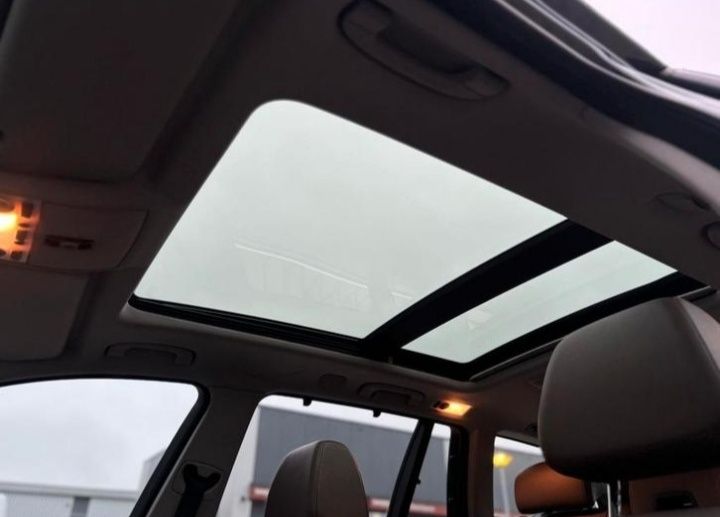 Ocazie ! Bmw E61 525i Import Olanda!