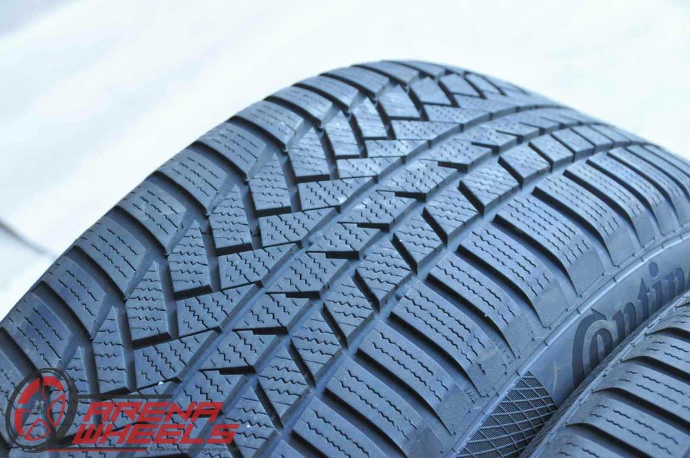 2 x Anvelope Iarna 20 inch Continental WinterContact TS850P 255/50 R20
