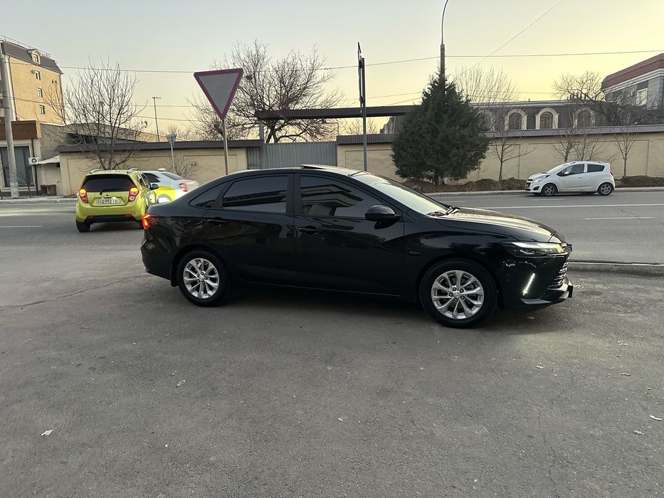 Монза monza 2023 йил 63000 км юрган 4 та балон куругавой танирофка