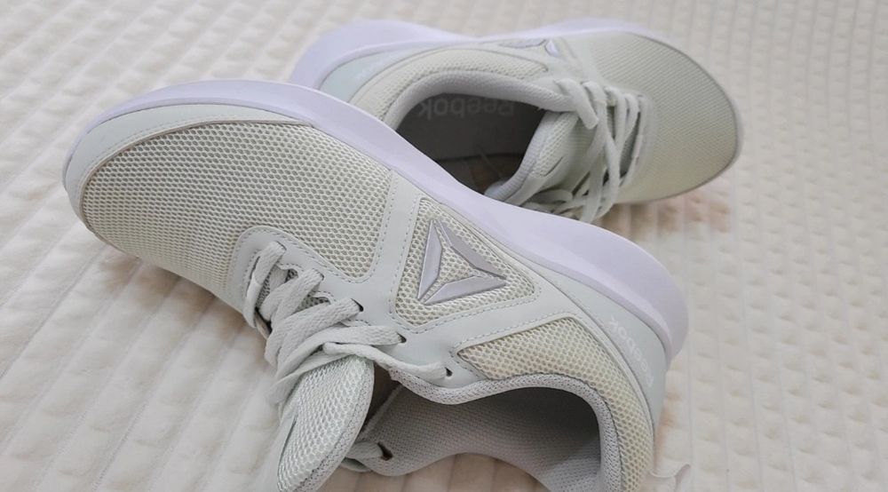 Adidas Reebok, marime38,5,stare forte buna,fără cutia originala.