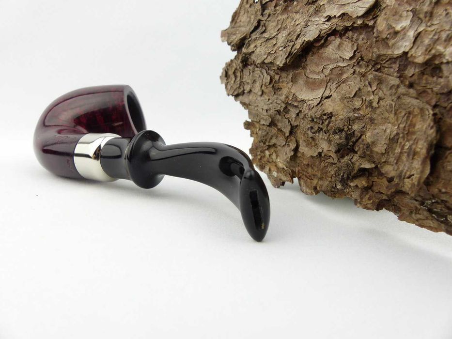 Chekish uchun trubka Trupka/ Курительная трубка из дерево Smoking pipe