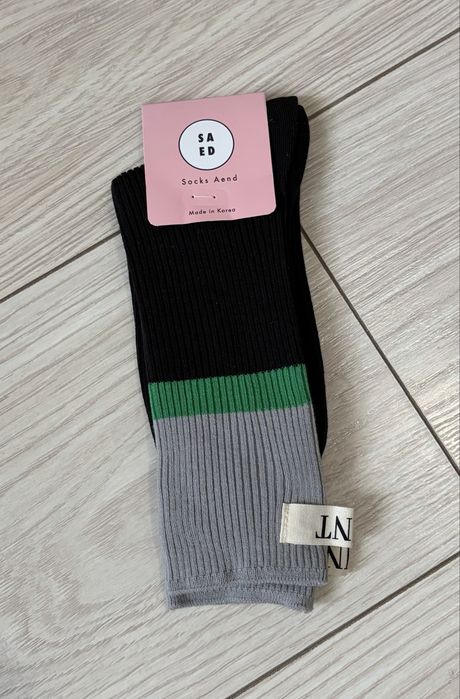 Женские носки 38-40